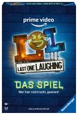 Ravensburger 27524 - LOL Last One Laughing - Das Partyspiel zur Show