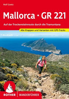 Mallorca - GR 221 - Goetz, Rolf