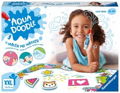Cover Ravensburger Aquadoodle Little Artist