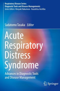 Acute Respiratory Distress Syndrome