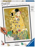 ART Collection: The Kiss (Klimt)