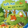 Rate mal: Wer sitzt im Wald? - Bild 1