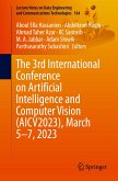 The 3rd International Conference on Artificial Intelligence and Computer Vision (AICV2023), March 5¿7, 2023