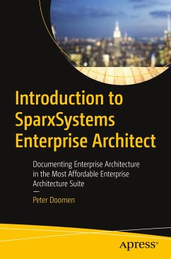 Introduction to SparxSystems Enterprise Architect - Doomen, Peter