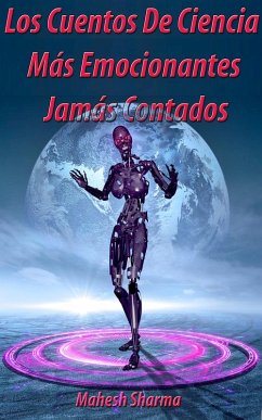 Cover Los Cuentos De Ciencia Más Emocionantes Jamás Contados (eBook, ePUB)
