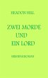 Zwei Morde und ein Lord (eBook, ePUB) - Bild 1