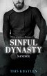 Sinful Dynasty: Sander (eBook, ePUB) - Bild 1