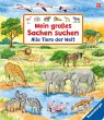 Mein großes Sachen suchen: Alle Tiere... - Bild 1