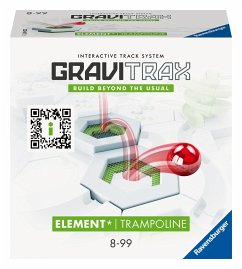Ravensburger GraviTrax Erweiterung-Set Trampolin