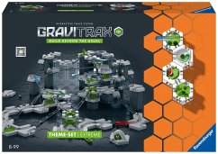 Ravensburger GraviTrax PRO Theme-Set Extreme NEU 2023