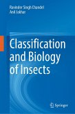 Classification and Biology of Insects