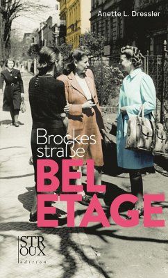 Brockesstraße Beletage - Dressler, Anette L.