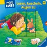 ministeps: Lesen, kuscheln, Augen zu - Bild 1
