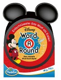 WordARound - Disney