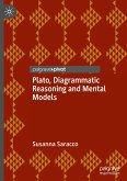 Plato, Diagrammatic Reasoning and Mental Models