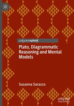 Plato, Diagrammatic Reasoning and Mental Models - Saracco, Susanna