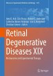 Retinal Degenerative Diseases XIX - Bild 1
