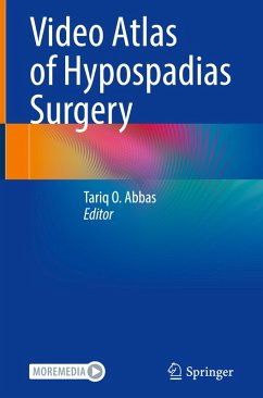 Cover Video Atlas of Hypospadias Surgery