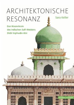 Architektonische Resonanz - Keller, Sara