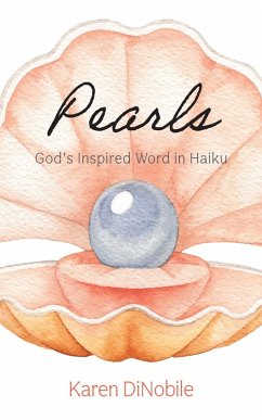 Pearls (eBook, ePUB) - Dinobile, Karen