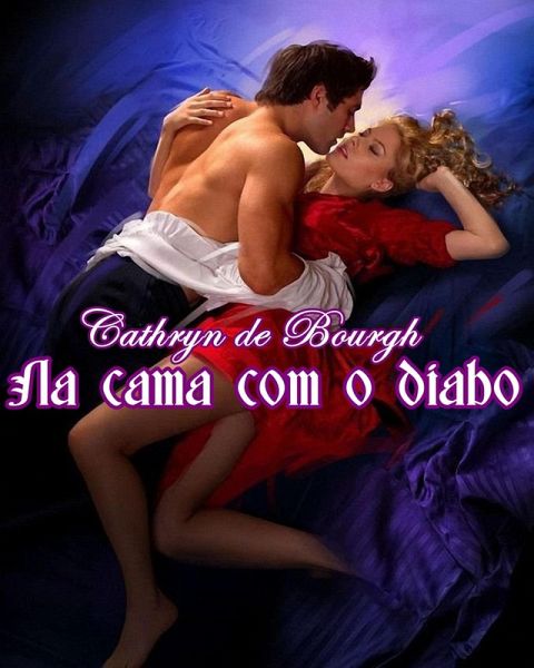 Na cama com o diabo (eBook, ePUB) Na cama com o diabo (eBook, ePUB)