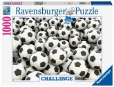 Fußball Challenge