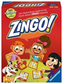 Ravensburger Zingo! Kinderspiel