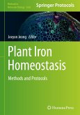 Plant Iron Homeostasis