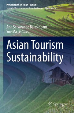 Asian Tourism Sustainability