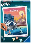 Colourful Sydney