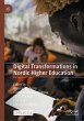 Digital Transformations in Nordic... - Bild 1