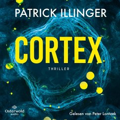 Cortex (MP3-Download) - Illinger, Patrick