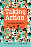 Taking Action (eBook, ePUB)