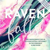 RAVEN falls (MP3-Download)