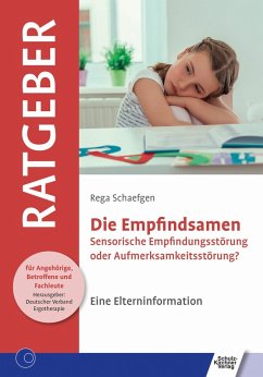 Die Empfindsamen (eBook, PDF) - Schaefgen, Rega
