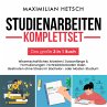Studienarbeiten Komplettset – Das... - Bild 1