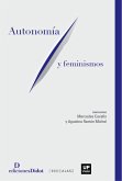 Autonomía y feminismos (eBook, ePUB)