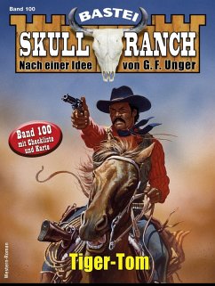 Cover Skull-Ranch 100 (eBook, ePUB)