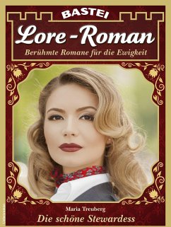 Lore-Roman 152 (eBook, ePUB) - Treuberg, Maria