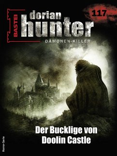 Cover Dorian Hunter 117 (eBook, ePUB)