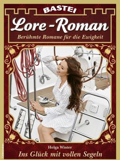 Lore-Roman 151 (eBook, ePUB) - Winter, Helga