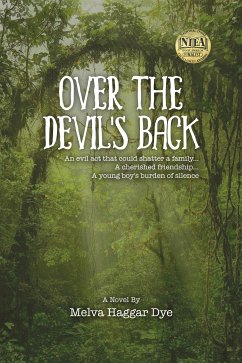 Over the Devil's Back (eBook, ePUB) - Dye, Melva Haggar