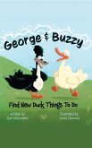 George & Buzzy (eBook, ePUB)