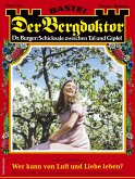 Der Bergdoktor 2169 (eBook, ePUB)