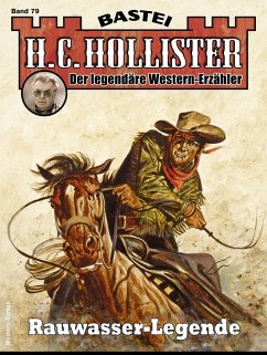 Cover H. C. Hollister 79 (eBook, ePUB)