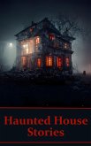 Haunted House - Short Stories (eBook, ePUB)