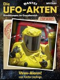Die UFO-AKTEN 37 (eBook, ePUB)