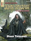 John Sinclair Sonder-Edition 201 (eBook, ePUB)