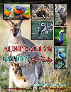 Australian Nature (eBook, ePUB) - Petersen, Margot