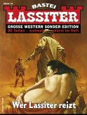 Lassiter Sonder-Edition 14 (eBook, ePUB)